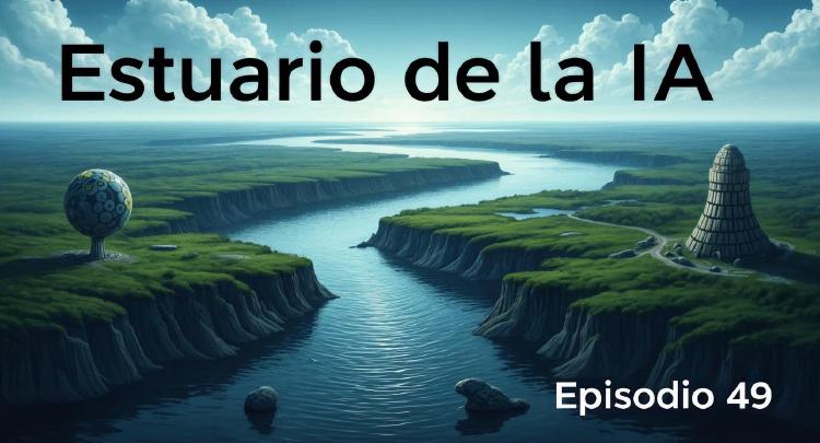 #49 - Avances en IA: Generación de Video, Robots Humanoides y Modelos Propietarios