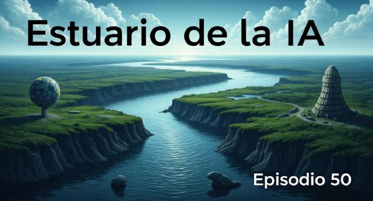 #50 - Innovaciones y Desafíos en Inteligencia Artificial Generativa