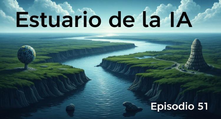 #51 - Avances en IA: Integración en Navegadores, Seguridad y el Debate sobre la Creación de Contenido