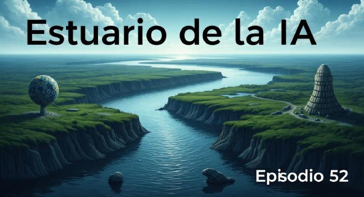 #52 - Avances Clave en IA: Seguridad, Adopción Empresarial y Nuevos Productos